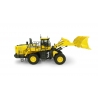 Universal Hobbies Scale 1:50 Komatsu WA600-8 Wheel loader Diecast Replica UH8127