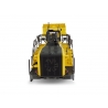 Chargeuse sur pneus Komatsu WA600-8 miniature au 1:50