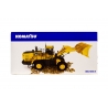 Chargeuse sur pneus Komatsu WA600-8 miniature au 1:50