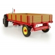 Massey Ferguson 3T trailer