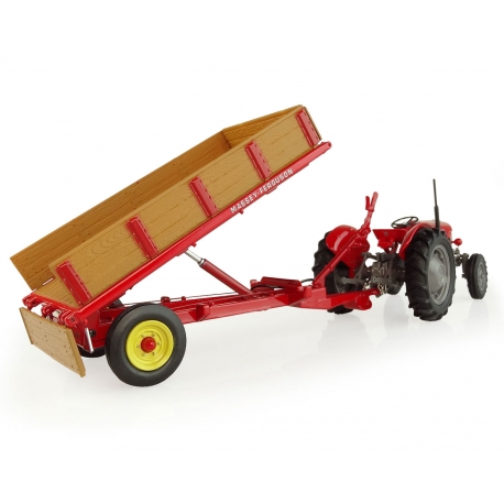 UH UNIVERSAL HOBBIES MF Massey Ferguson 2640 4WD 1 32 2620 3080 8740 s 7726 7624 EUR 19,00 - FR