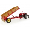 Massey Ferguson 3T trailer