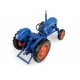 Universal Hobbies 1:32 Scale Fordson Dexta (1960) Tractor Diecast Replica UH6270