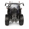 Universal Hobbies 1:32 Scale Valtra G135 "Unlimited" Matt Black - Tractor Diecast Replica UH6440