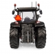 Universal Hobbies 1:32 Scale Valtra G135 "Unlimited" Matt Black - Tractor Diecast Replica UH6440