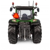 Universal Hobbies 1:32 Scale Valtra G135 "Unlimited" Ultra Green - Tractor Diecast Replica UH6441