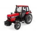 Tracteur Case IH 1394 2WD Rouge à l'échelle 1:32 Universal Hobbies UH6471