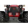 TRACTEUR KIROVETS K3180 ATM AVEC HARGEUR FRONTAL **