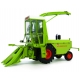 ENSILEUSE CLAAS JAGUAR 60 SF (1973) **