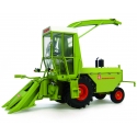 ENSILEUSE CLAAS JAGUAR 60 SF (1973) 