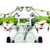 REMORQUE CLAAS VOLTO 1320 T **