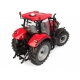 Tracteur Case IH Puma 165 CVXDrive Rouge à l'échelle 1:32 Universal Hobbies UH6471