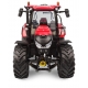 Tracteur Case IH Puma 165 CVXDrive Rouge à l'échelle 1:32 Universal Hobbies UH6471