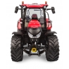 Tracteur Case IH Puma 165 CVXDrive Rouge à l'échelle 1:32 Universal Hobbies UH6471