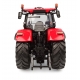 Tracteur Case IH Puma 165 CVXDrive Rouge à l'échelle 1:32 Universal Hobbies UH6471