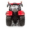 Tracteur Case IH Puma 165 CVXDrive Rouge à l'échelle 1:32 Universal Hobbies UH6471