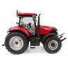 Tracteur Case IH Puma 165 CVXDrive Rouge à l'échelle 1:32 Universal Hobbies UH6471