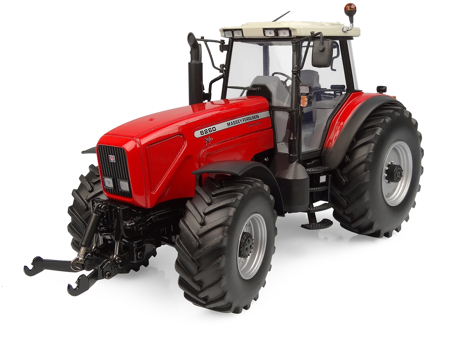 Tracteur Massey Ferguson 8260 X-tra à l'échelle 1:32 Universal