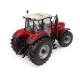 Tracteur Massey Ferguson 8280 X-tra à l'échelle 1:32 Universal Hobbies UH5352