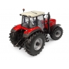 Universal Hobbies 1:32 Scale Massey Ferguson 8280 X-tra Tractor Diecast Replica UH5352