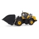 Chargeuse sur pneus Komatsu WA475-10 avec godet à haut déversement à l'échelle 1:50 Universal Hobbies UH8171