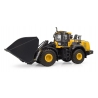 Chargeuse sur pneus Komatsu WA475-10 avec godet à haut déversement à l'échelle 1:50 Universal Hobbies UH8171