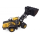 Chargeuse sur pneus Komatsu WA475-10 avec godet à haut déversement à l'échelle 1:50 Universal Hobbies UH8171