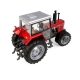 Universal Hobbies 1:32 Scale Massey Ferguson 2645 Tractor Diecast Replica UH6368