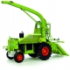 ENSILEUSE CLAAS JAGUAR 60 SF (1973) **