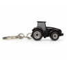 Universal Hobbies Case IH Magnum 380 "Black Beauty" Key-ring Tractor Diecast Replica UH5883