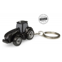 Universal Hobbies Case IH Magnum 380 "Black Beauty" Key-ring Tractor Diecast Replica UH5883