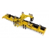 Universal Hobbies 1:32 Scale Bednar Kator KN 8000 Q PROFI Rotary Harrow Diecast Replica UH6394