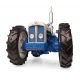 Universal Hobbies 1:16 Scale Ford County Super 4 Tractor Diecast Replica UH2781