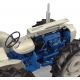 Universal Hobbies 1:16 Scale Ford County Super 4 Tractor Diecast Replica UH2781