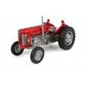 Universal Hobbies 1:32 Scale Massey Ferguson 65 Tractor - European Version - Diecast Replica UH6269