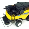 Moissonneuse batteuse New Holland CR 9090 à l'échelle 1:32 Universal Hobbies UH4004