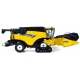 Moissonneuse batteuse New Holland CR 9090 à l'échelle 1:32 Universal Hobbies UH4004