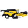 Moissonneuse batteuse New Holland CR 9090 à l'échelle 1:32 Universal Hobbies UH4004