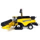 Moissonneuse batteuse New Holland CR 9090 à l'échelle 1:32 Universal Hobbies UH4004