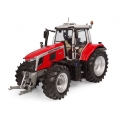 Universal Hobbies 1:32 Scale Massey Ferguson 7S.190 Tractor Diecast Replica UH6412