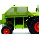 ENSILEUSE CLAAS JAGUAR 60 SF (1973) **