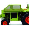 ENSILEUSE CLAAS JAGUAR 60 SF (1973) **