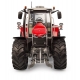 Universal Hobbies 1:32 Scale Massey Ferguson 7S.190 Black Beauty Tractor Diecast Replica UH6412