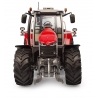 Universal Hobbies 1:32 Scale Massey Ferguson 7S.190 Black Beauty Tractor Diecast Replica UH6412