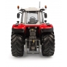 Tracteur Massey Ferguson 7S.190 à l'échelle 1:32 Universal Hobbies UH6412