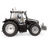 Universal Hobbies 1:32 Scale Massey Ferguson 7S.190 Black Beauty Tractor Diecast Replica UH6412