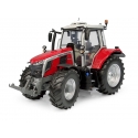 Tracteur Massey Ferguson 6S.180 à l'échelle 1:32 Universal Hobbies UH6459