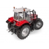 Universal Hobbies 1:32 Scale Massey Ferguson 6S.180 Tractor Diecast Replica UH6459