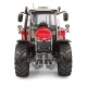 Tracteur Massey Ferguson 6S.180 à l'échelle 1:32 Universal Hobbies UH6459