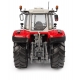 Tracteur Massey Ferguson 6S.180 à l'échelle 1:32 Universal Hobbies UH6459